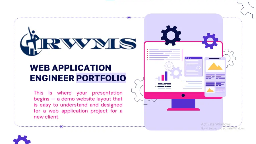 RWMS