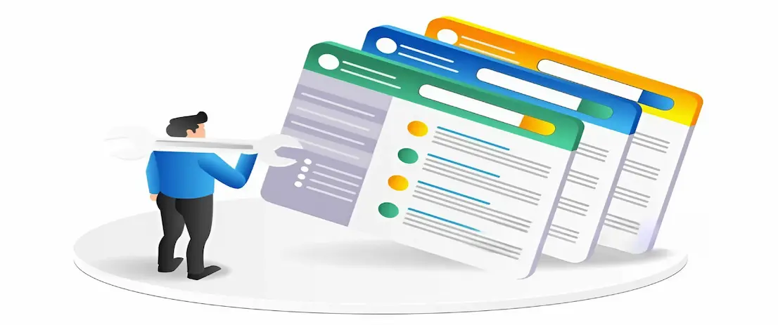 RWMS Web Design Agency